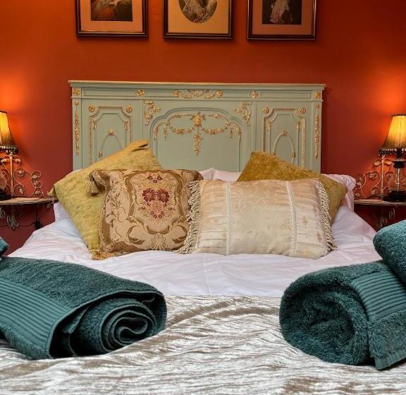 ホテル Chez Vivienne