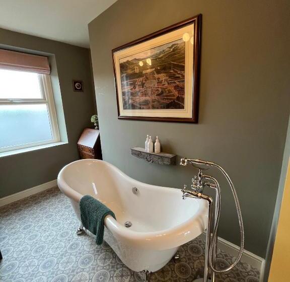 ホテル Chez Vivienne