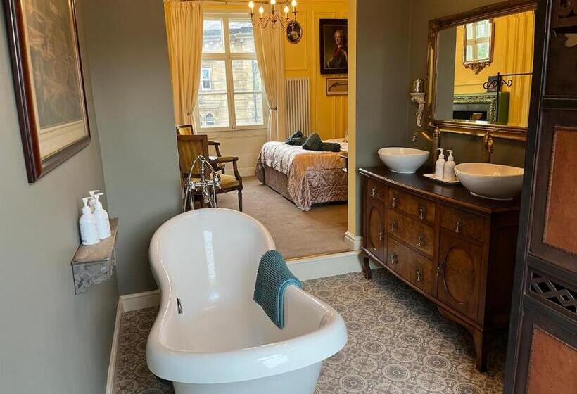 ホテル Chez Vivienne