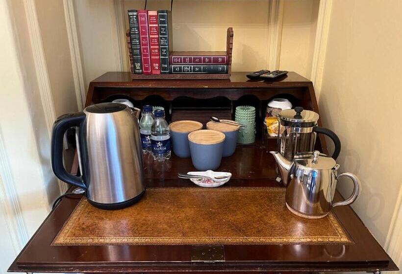 ホテル Chez Vivienne