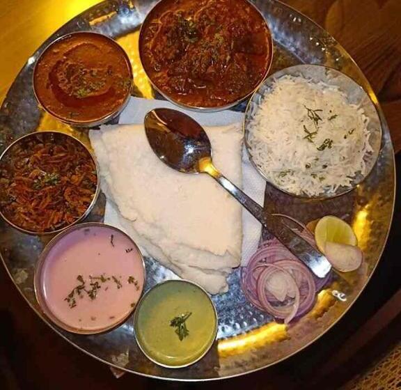 בית מלון כפרי Coconut Nest