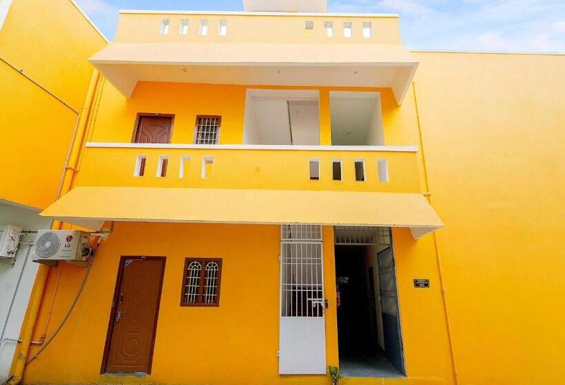 فندق Collection O Blue Horizon