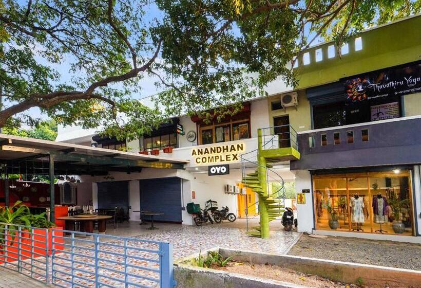 בית מלון כפרי Collection O Blue Horizon