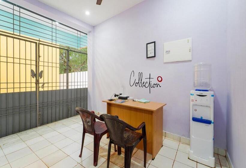 فندق Collection O Blue Horizon