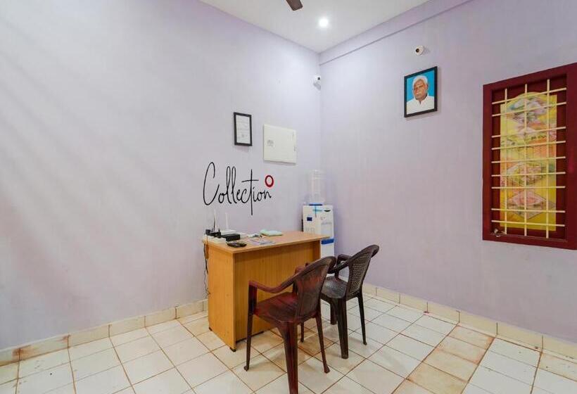 فندق Collection O Blue Horizon