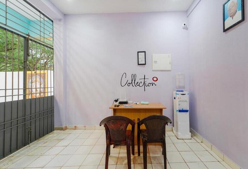 فندق Collection O Blue Horizon