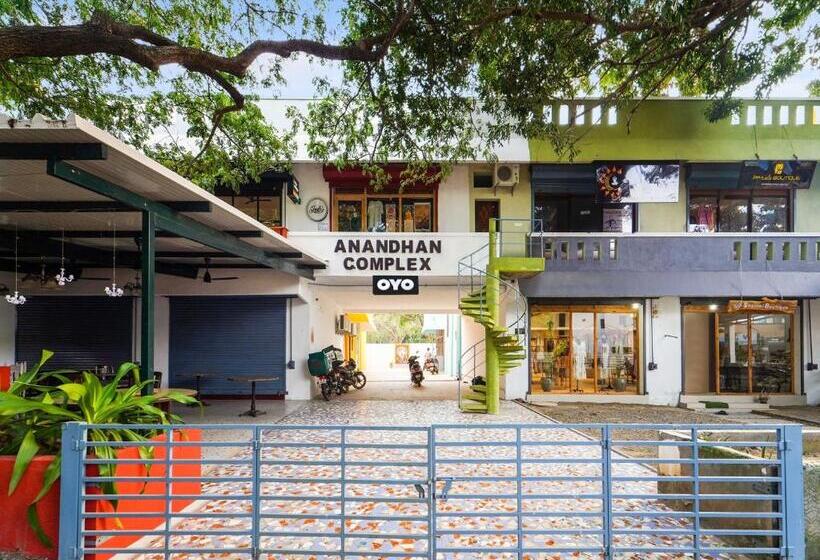 בית מלון כפרי Collection O Blue Horizon