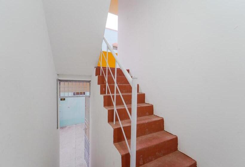 فندق Collection O Blue Horizon