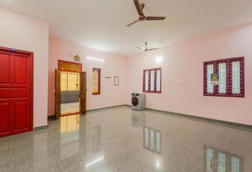 בית מלון כפרי Collection O Blue Horizon