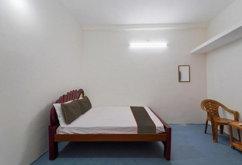 فندق Collection O Blue Horizon