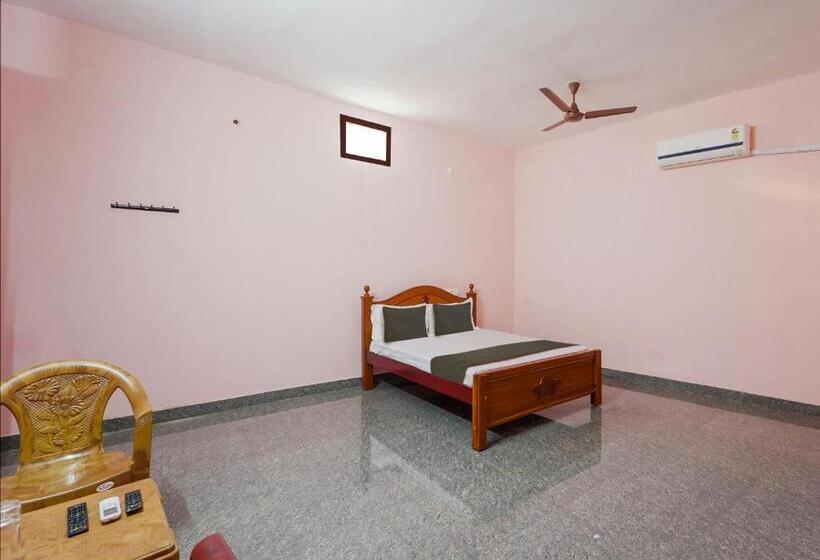 فندق Collection O Blue Horizon