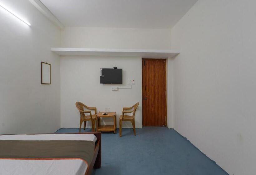 בית מלון כפרי Collection O Blue Horizon