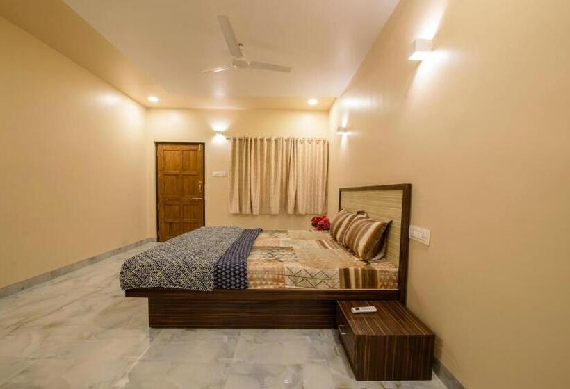 호텔 Coral Bay Villa Kashid