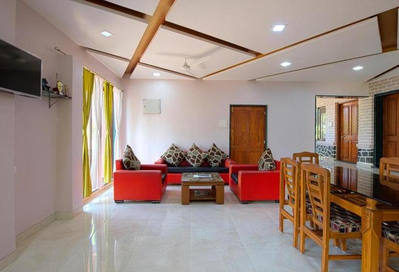 فندق Coral Bay Villa Kashid