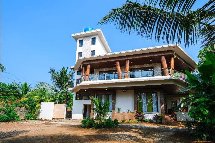 فندق Coral Bay Villa Kashid