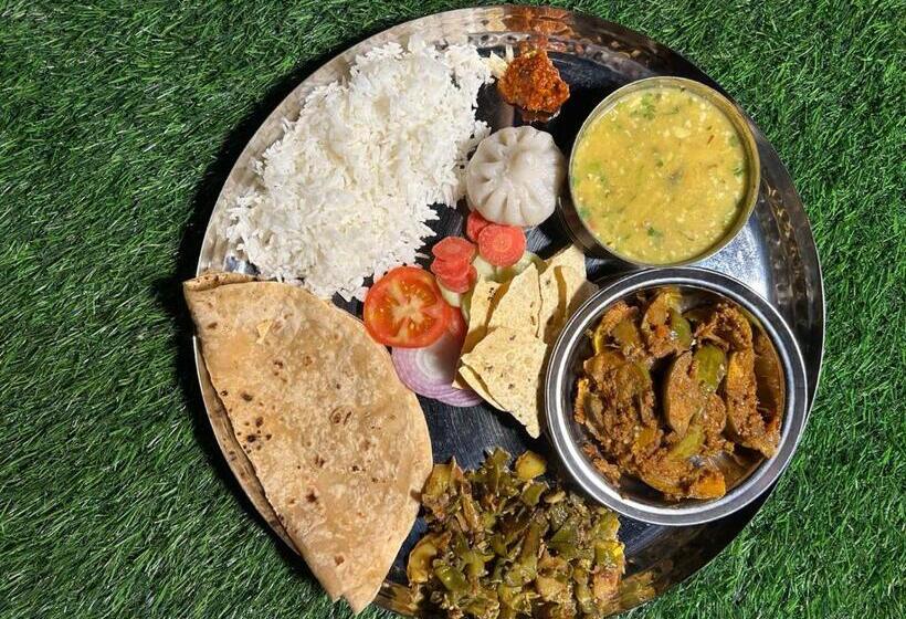 فندق Coral Bay Villa Kashid