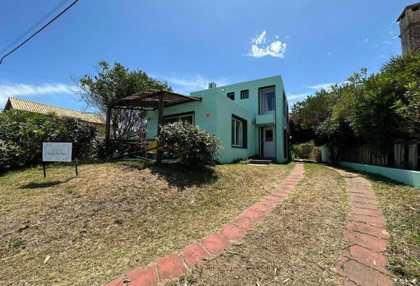 هتل Donatella Mare Art