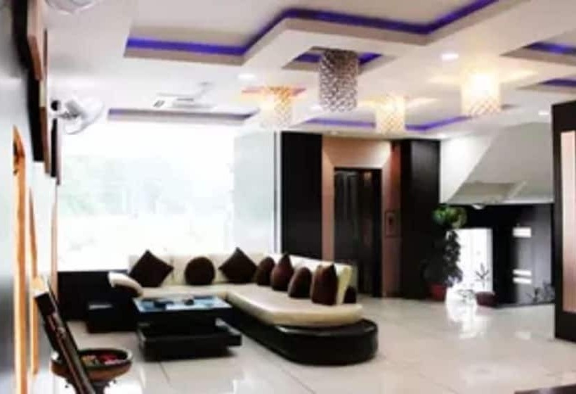 בית מלון כפרי Dreamland