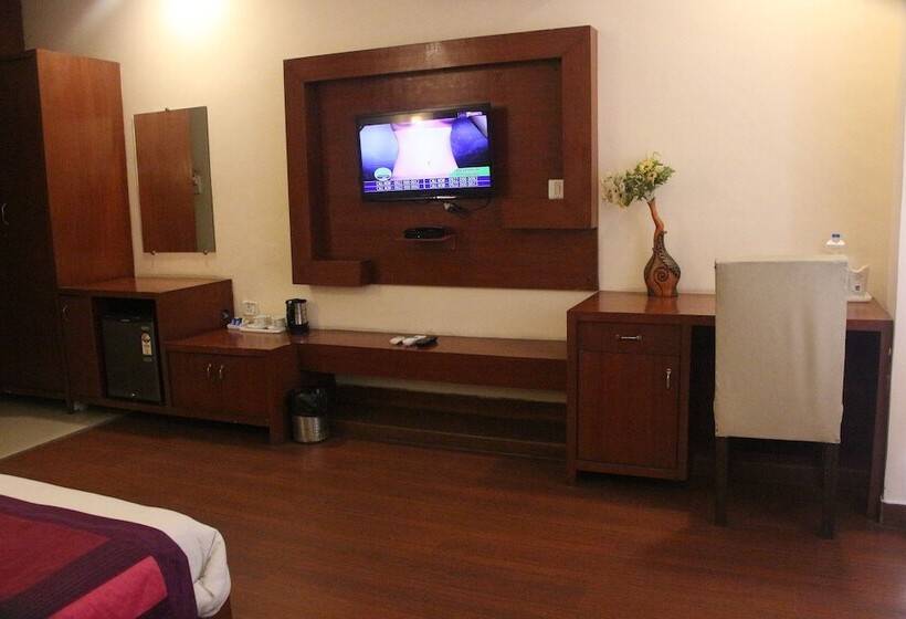 בית מלון כפרי Dreamland