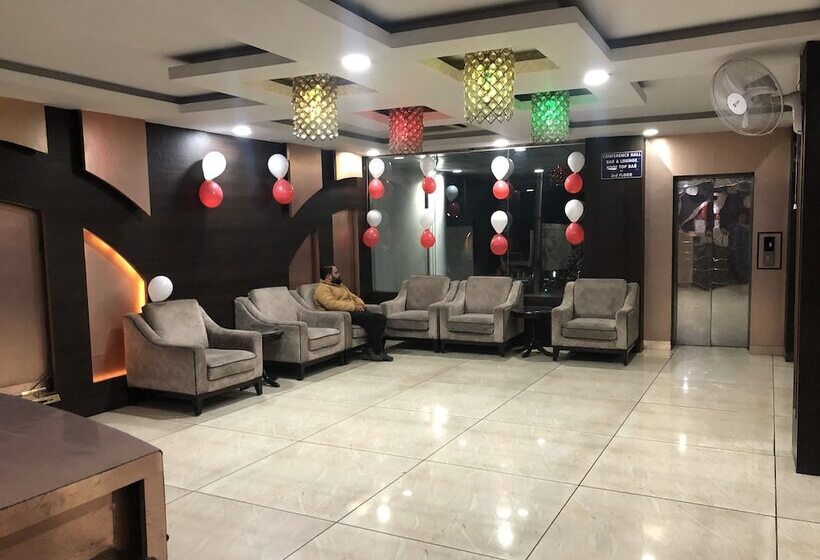 בית מלון כפרי Dreamland