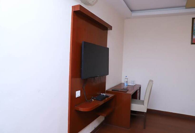 בית מלון כפרי Dreamland