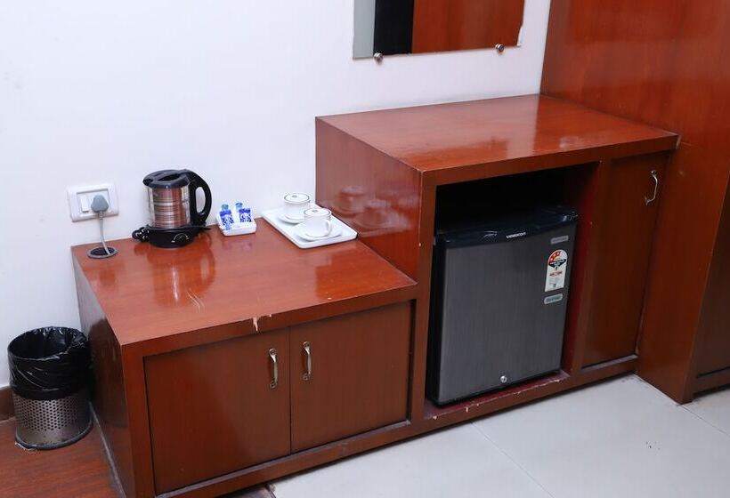 בית מלון כפרי Dreamland