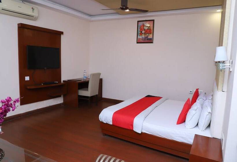 בית מלון כפרי Dreamland