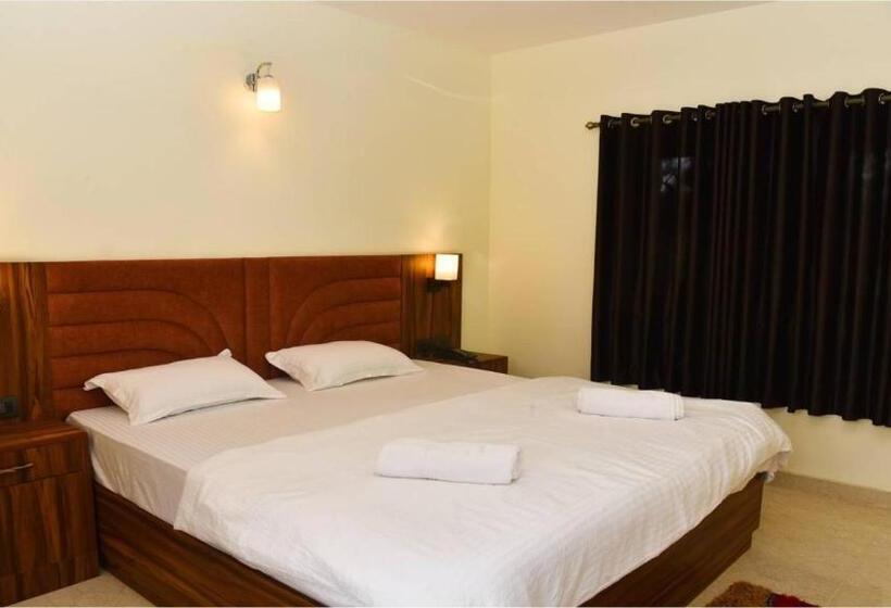 فندق Eden Stay   Goa