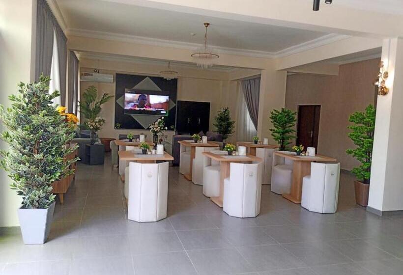 בית מלון כפרי Edgard