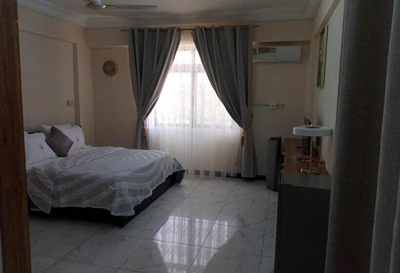 בית מלון כפרי Edgard