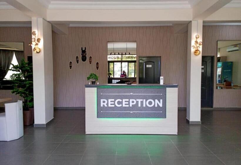 בית מלון כפרי Edgard