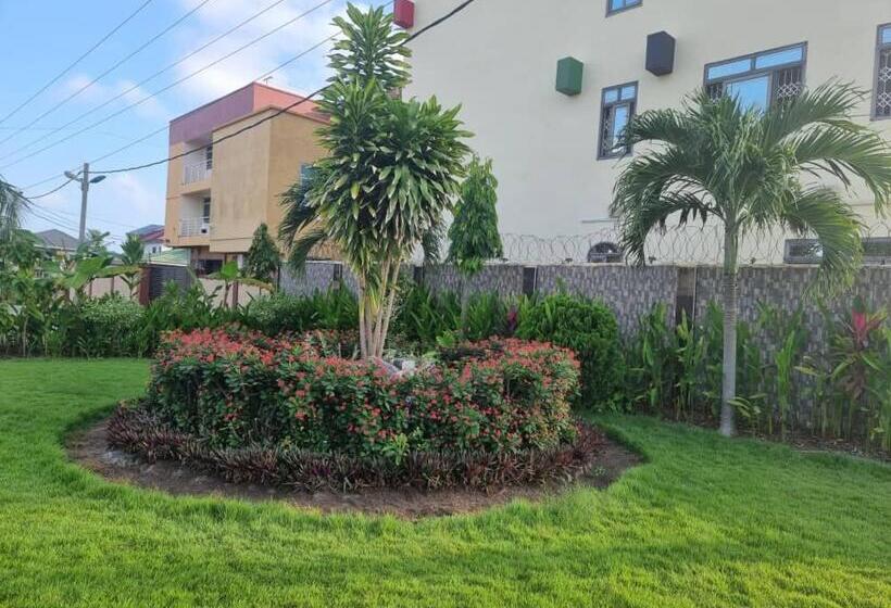 בית מלון כפרי Edgard