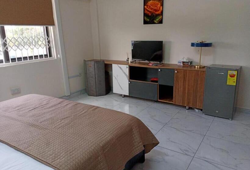 בית מלון כפרי Edgard