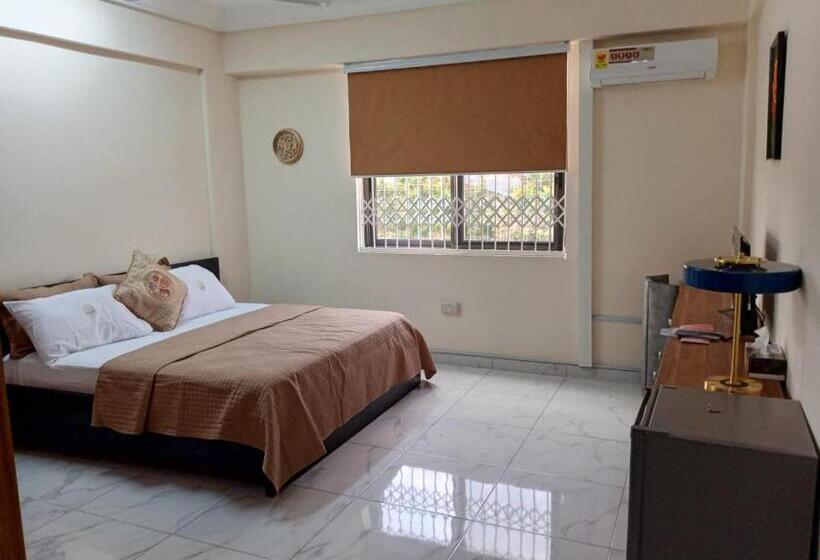 בית מלון כפרי Edgard