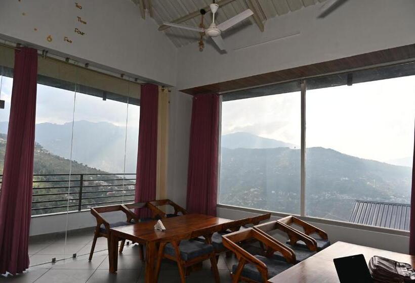 ホテル Enrich Stays A Village Tourism