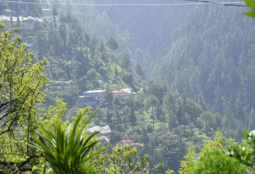 ホテル Enrich Stays A Village Tourism