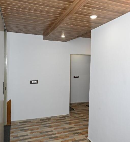 ホテル Enrich Stays A Village Tourism