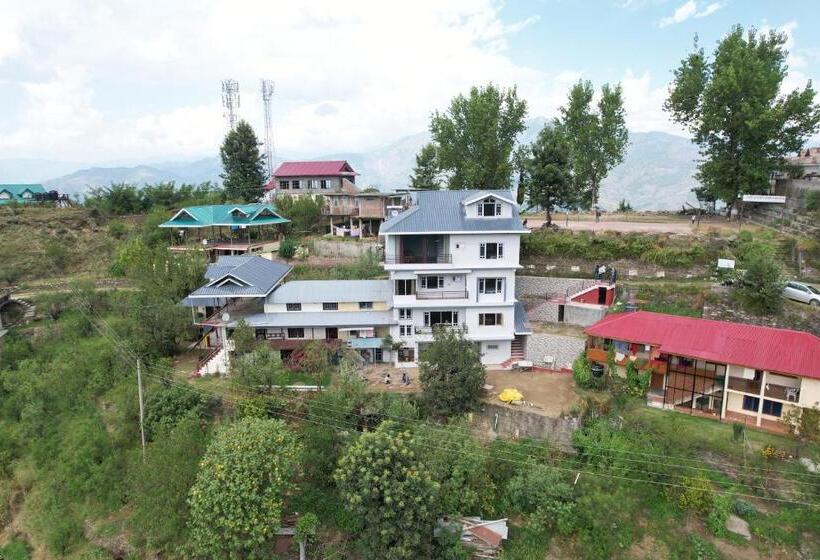 ホテル Enrich Stays A Village Tourism