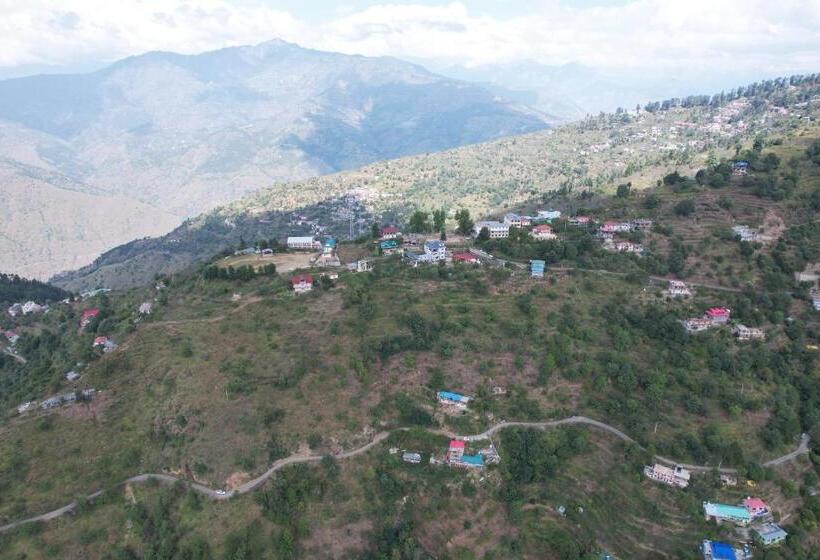 ホテル Enrich Stays A Village Tourism