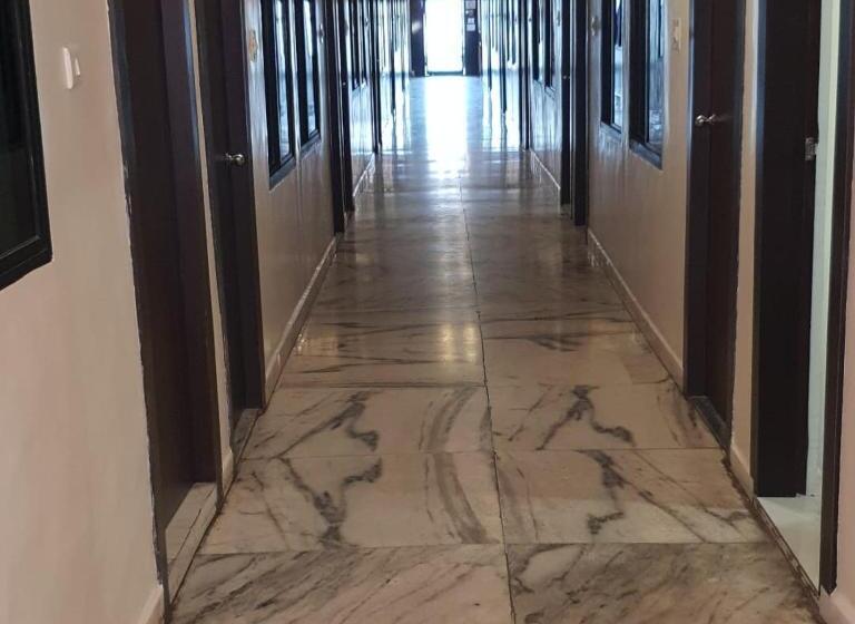 בית מלון כפרי Flamingo