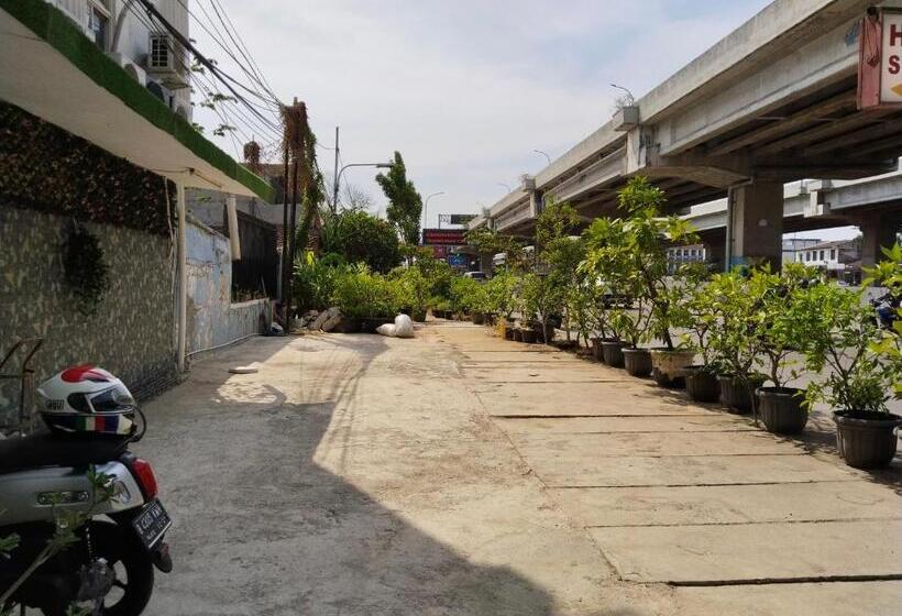 فندق Global Syariah