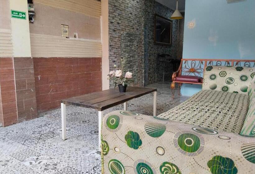 فندق Global Syariah