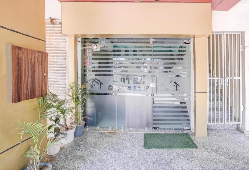 فندق O Golden Roof