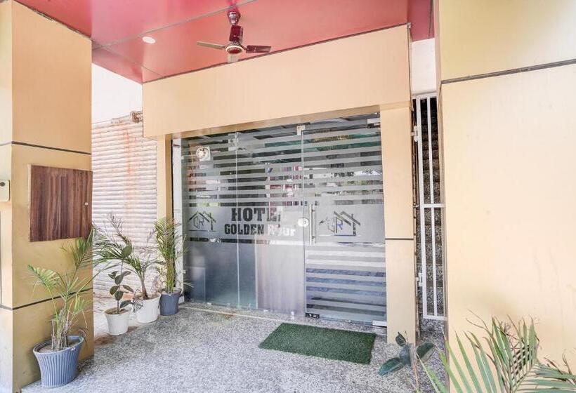 فندق O Golden Roof