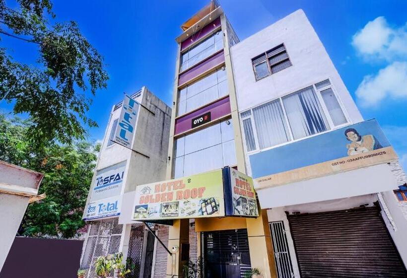 فندق O Golden Roof