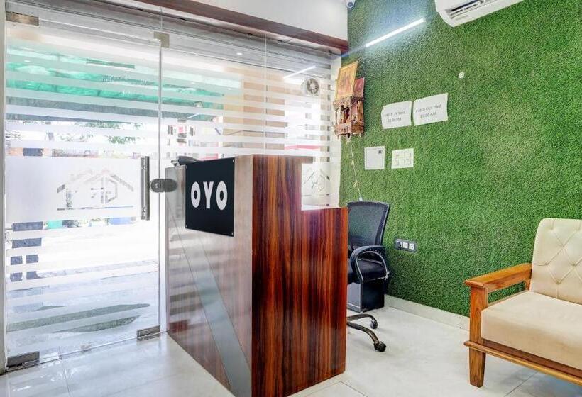 فندق O Golden Roof