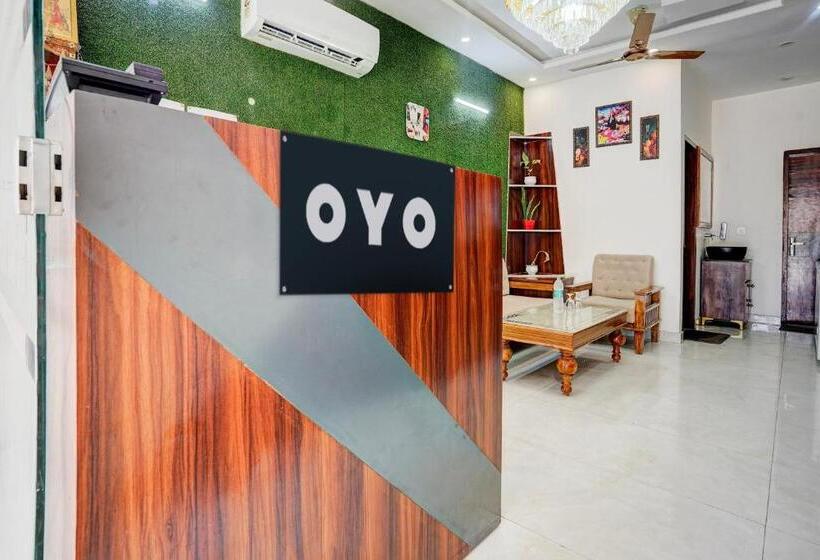 فندق O Golden Roof