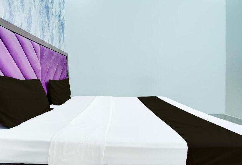 فندق O Golden Roof