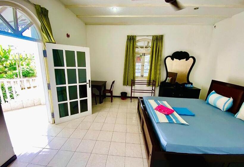 فندق Grand City Mahargama