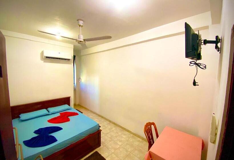 فندق Grand City Mahargama